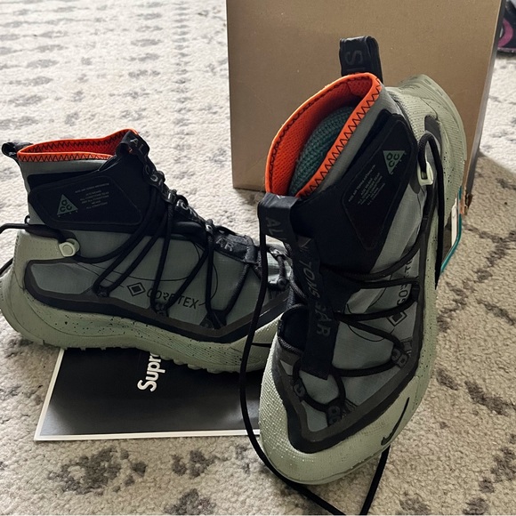 2020
ACG Air Terra Antarktik Gore-Tex 'Juniper Fog' - Picture 2 of 4